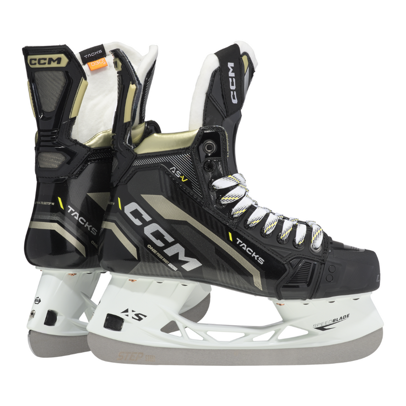 CCM Tacks AS-V Skates - Senior | Larry&