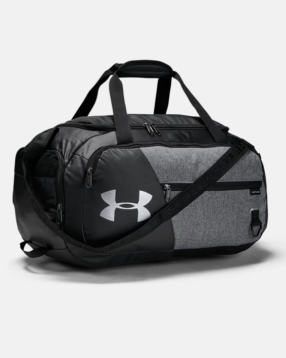 Under Armour Undeniable 4.0 Duffle Bags - Small