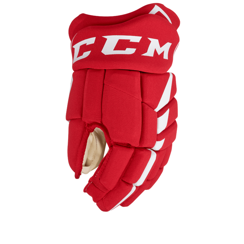 CCM Jetspeed FT475 Gloves - Junior | Larry&