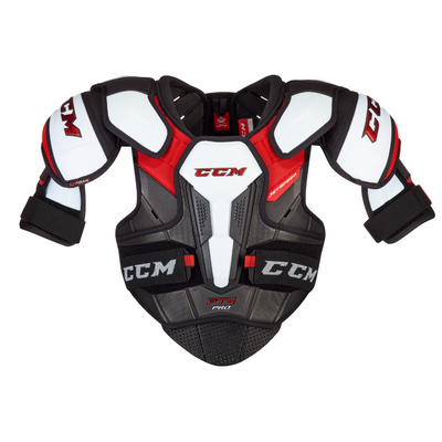 CCM Jetspeed FT4 Pro Shoulder Pads - Senior | Larry's Sports Shop