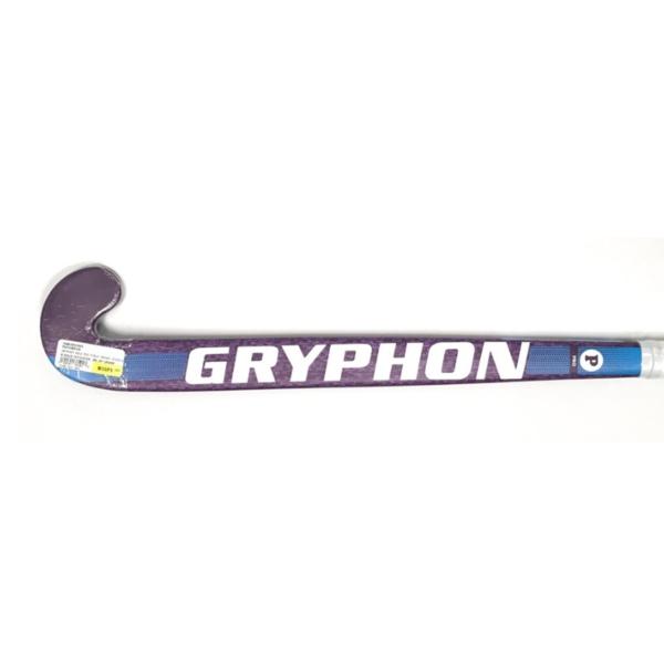 Gryphon Solo Pro Field Hockey Stick - Senior