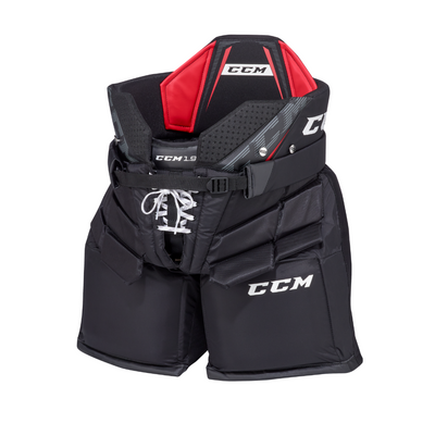 CCM 1.9 Goalie Pants - Senior | Larry's Sports Shop