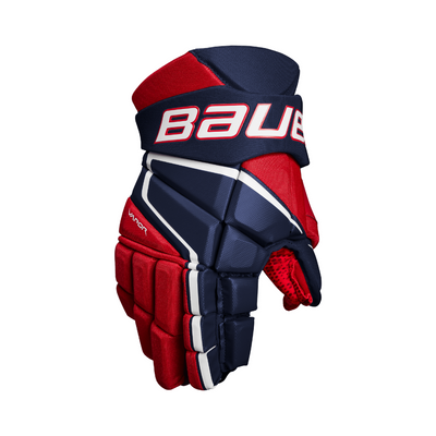 Bauer Vapor 3X Gloves - Senior | Larry's Sports Shop