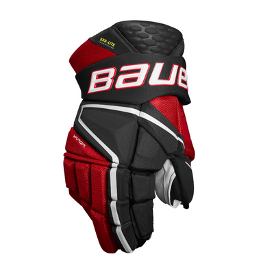 Bauer Vapor Hyperlite Gloves - Intermediate