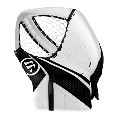 Warrior Ritual G6 E+ Goalie Catcher- Intermediate