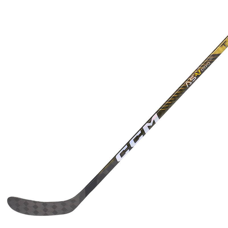 CCM Tacks AS-V Pro Hockey Stick - Senior (2022)