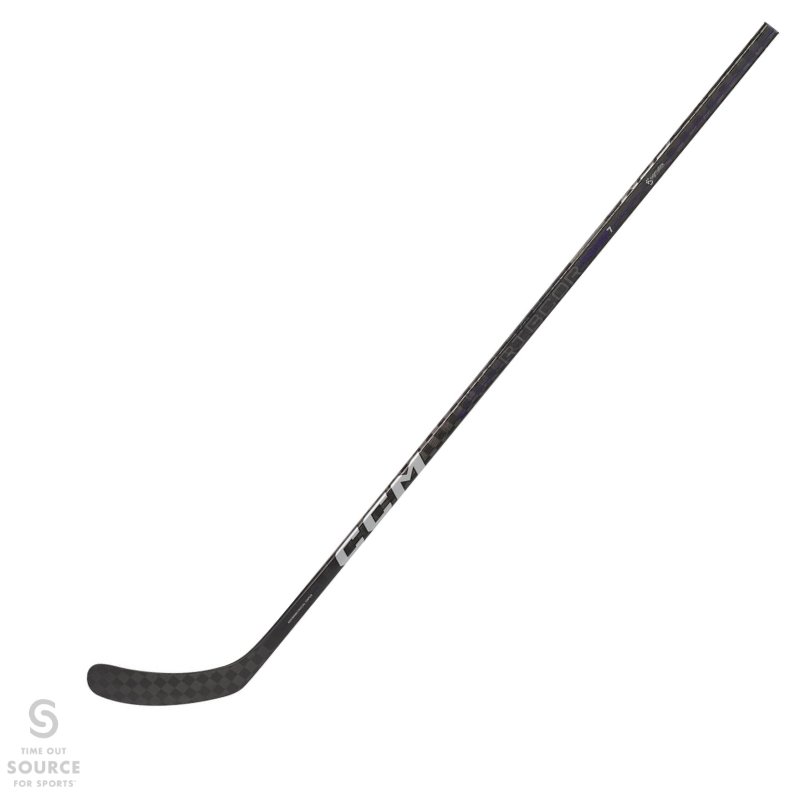 CCM Ribcor Trigger 7 Hockey Stick- Junior (2022)