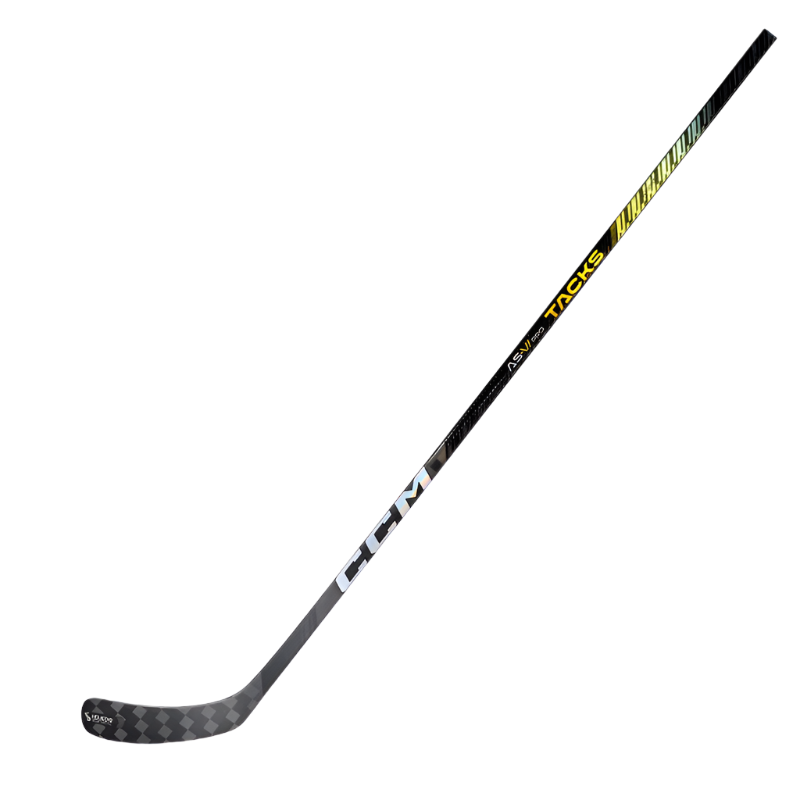 CCM Tacks AS-VI Pro Hockey Stick- Junior (2023)