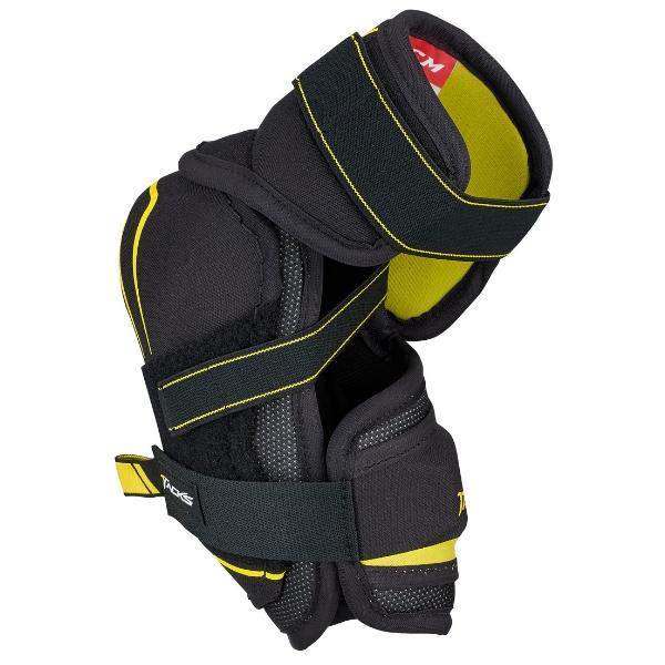 CCM Tacks 9040 Elbow Pads - Senior | Larry&