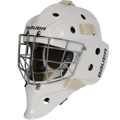 Bauer S20 930 Goal Mask - Youth | Larry's Sports Shop