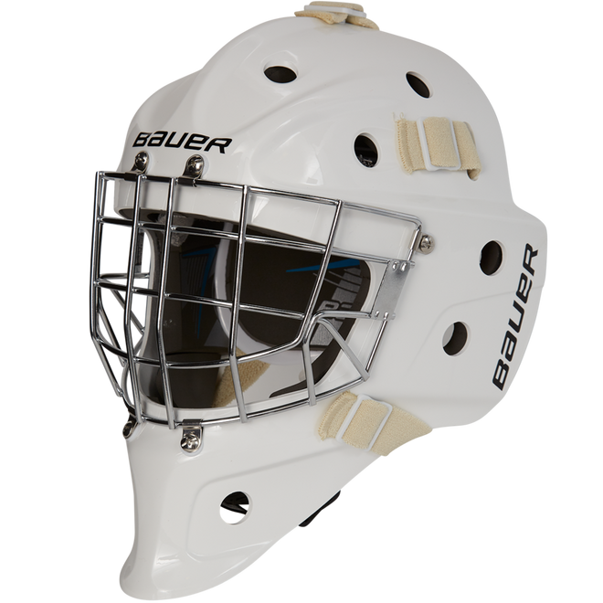 Bauer S20 930 Goal Mask - Youth | Larry&