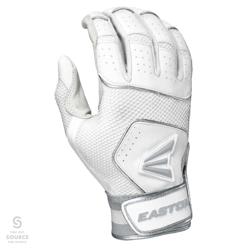 Easton Walk Off NX Baseball Batting Gloves - Adult