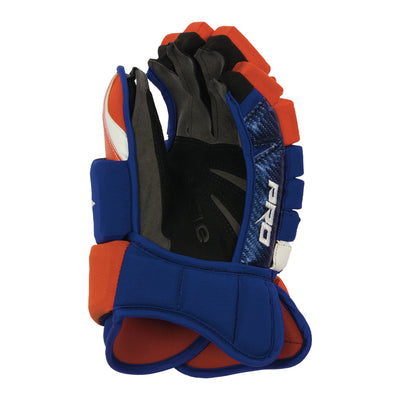 Eagle Aero Pro Custom Hockey Gloves - Senior