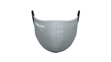 Bauer Reversible Fabric Facemask | Larry's Sports Shop