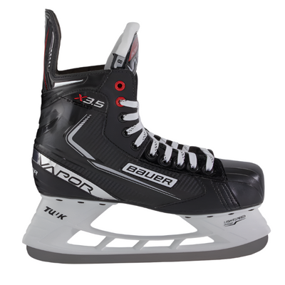 Bauer Hockey Skates Bauer Vapor X3.5 Hockey Skates Junior 1058351