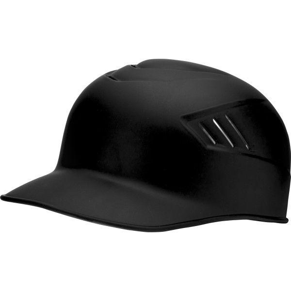 Rawlings CoolFlo Matte Base Coach Helmet | Time Out Source For Sports
