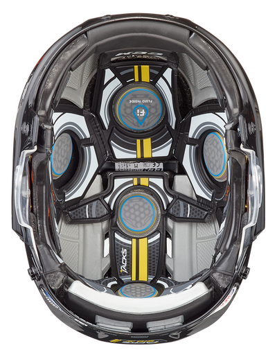 CCM Tacks 910 Helmet - Senior