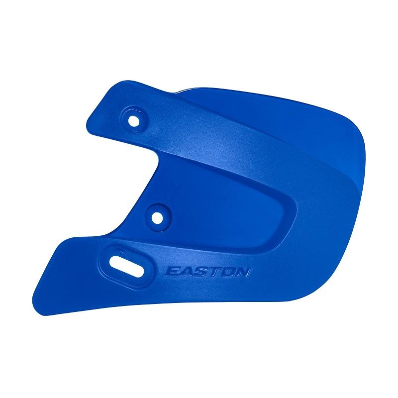 Easton Extended Jaw Guard - Left Hand Batter