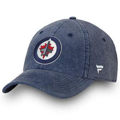 Fanatics Fundamental Adjustable Hat | Larry's Sports Shop