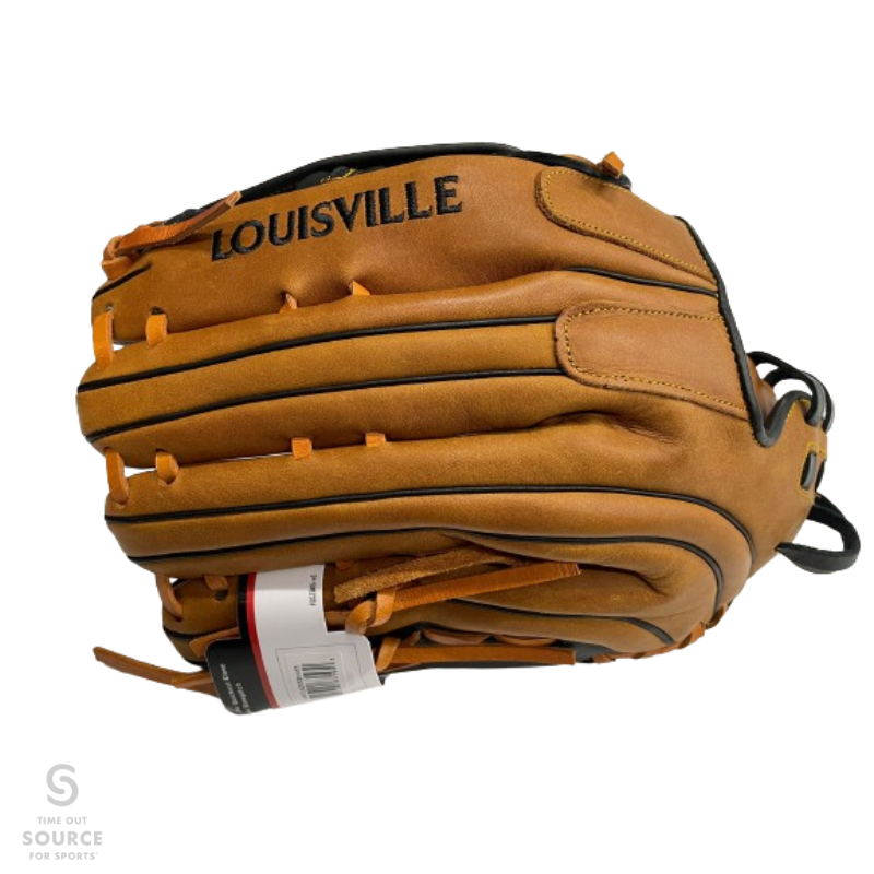 Louisville Super Z 14" Slowpitch Glove (2024)