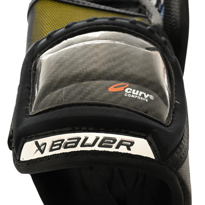 Bauer Supreme Mach Elbow Pads - Senior | Larry's Sports Shop