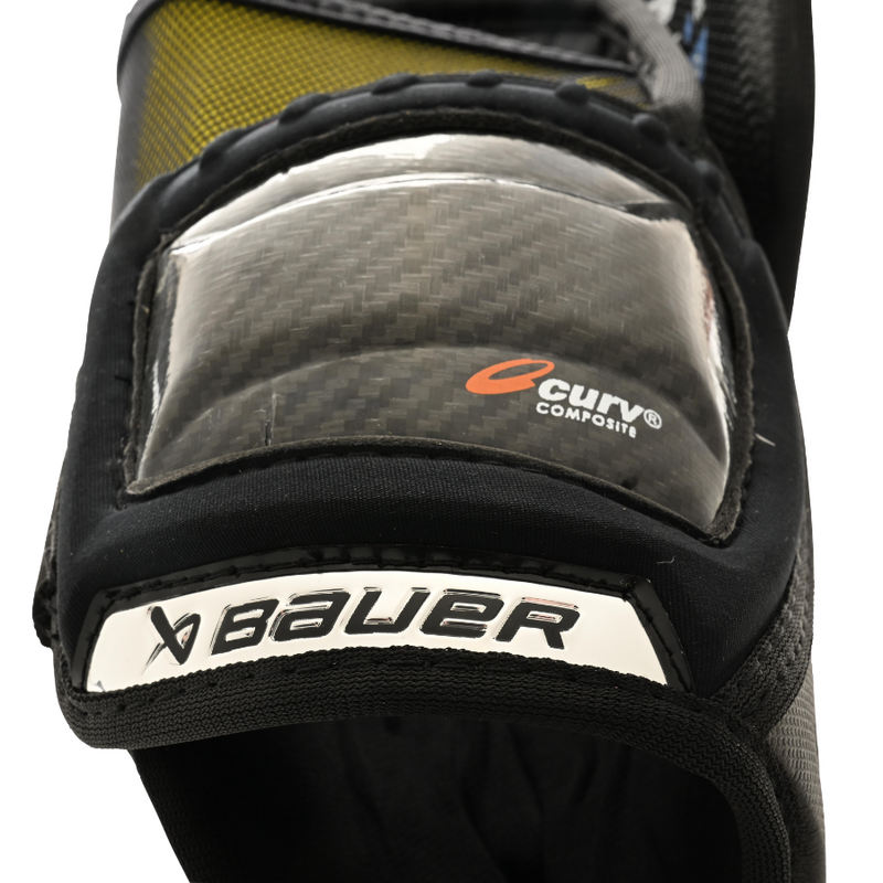 Bauer Supreme Mach Elbow Pads - Senior | Larry&