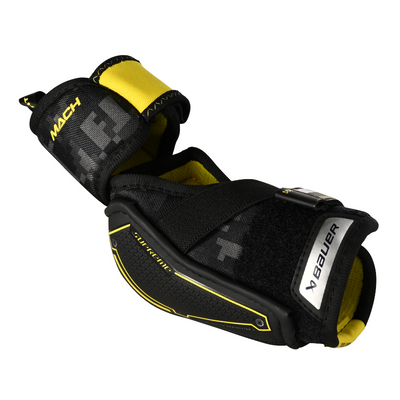 Bauer Supreme Mach Elbow Pads- Youth | Larry's Sports Shop