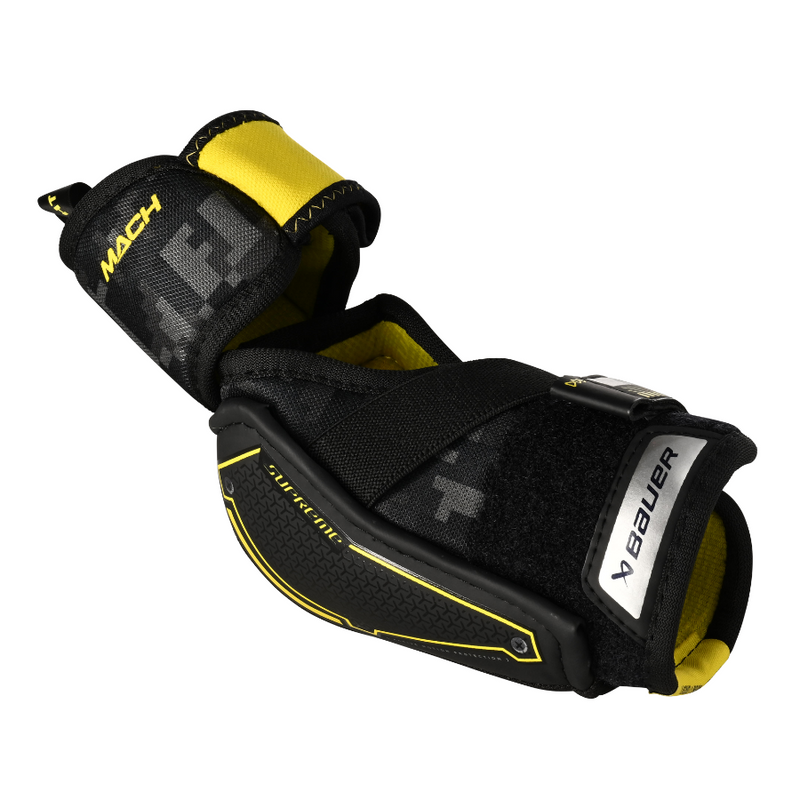 Bauer Supreme Mach Elbow Pads- Youth | Larry&
