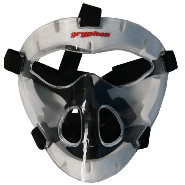 Gryphon G Mask | Larry&