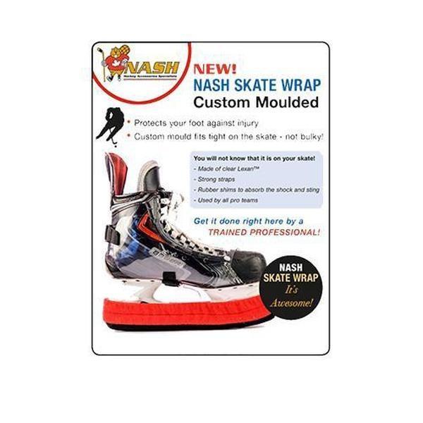 Nash Skate Wrap