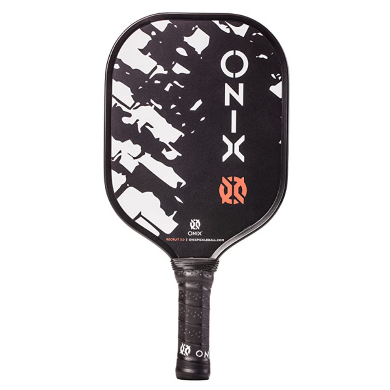 Onix Recruit V3 Pickleball Paddle | Larry&