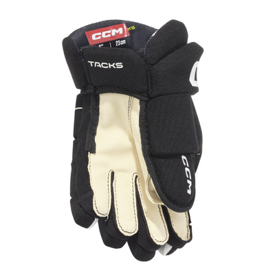 CCM SuperTacks AS550 Gloves - Youth | Larry's Sports Shop