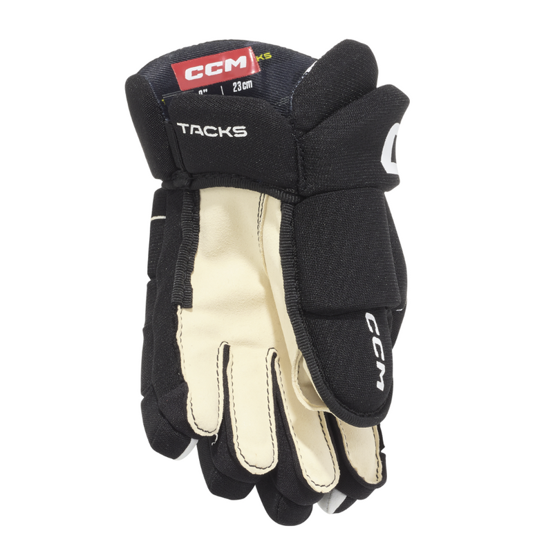 CCM SuperTacks AS550 Gloves - Youth | Larry&