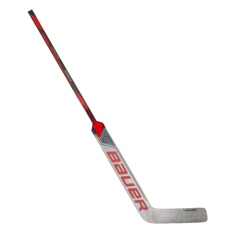 Bauer Supreme Mach Goal Stick - Senior | Larry&