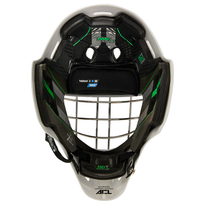 Bauer NME One Goal Mask - Senior | Larry's Sports Shop