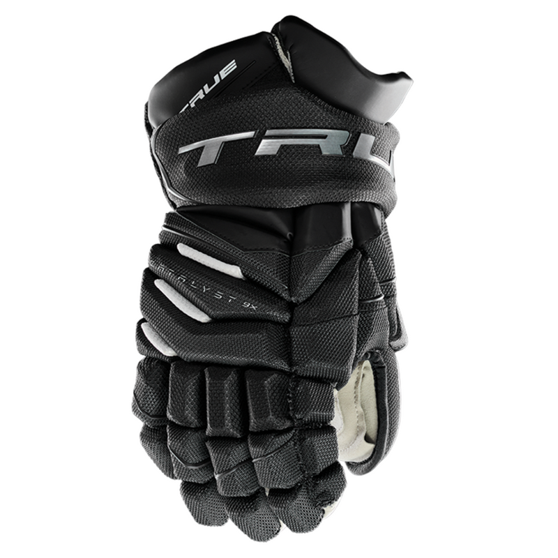 True Catalyst 9X Gloves - Junior | Larry&