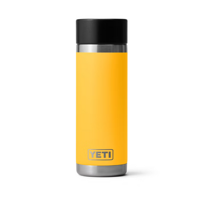 YETI Rambler HotShot Bottle - 18 oz | Larry's Sports Shop