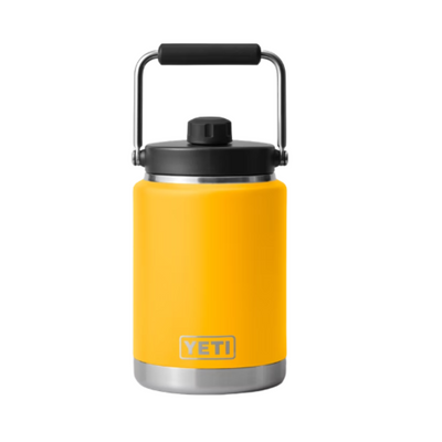 Yeti Rambler Half Gallon/1.893L Jug | Larry's Sports Shop