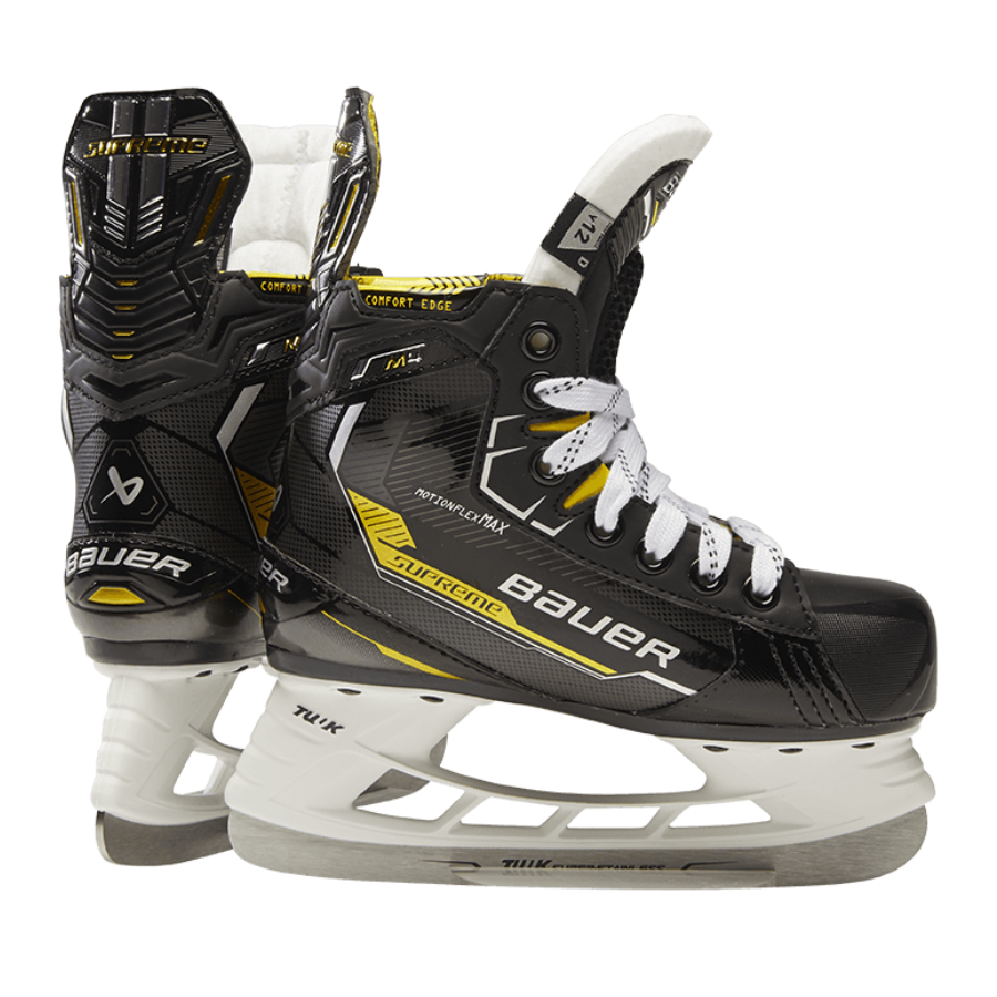 Bauer Supreme M5 Pro Skates - Senior | Larry's Sports Shop
