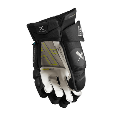 Bauer Vapor Hyperlite Gloves - Intermediate