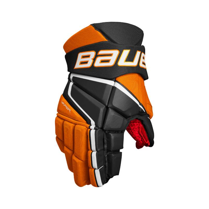 Bauer Vapor 3X Gloves - Senior