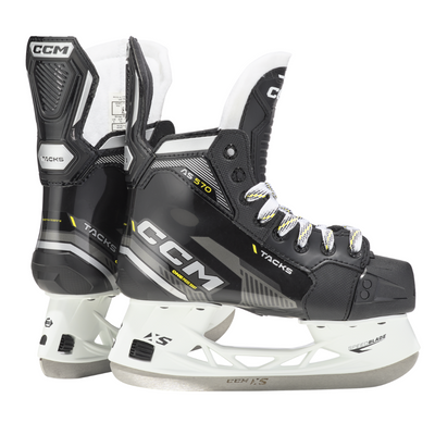 CCM Tacks AS 570 Hockey Skate - Junior | Larry's Sports Shop