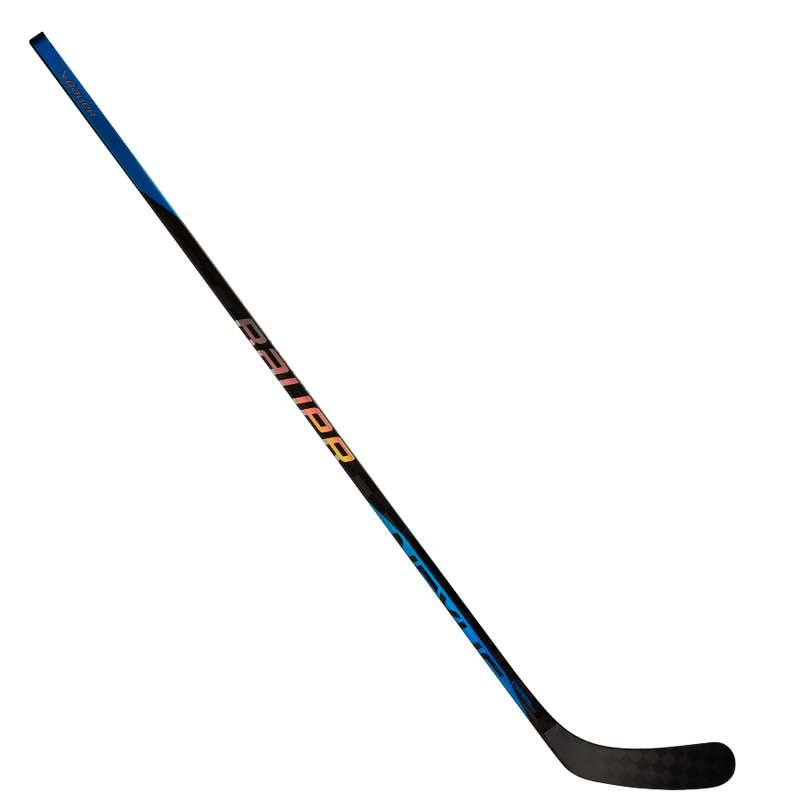 Bauer Nexus Sync Grip Hockey Stick -Junior