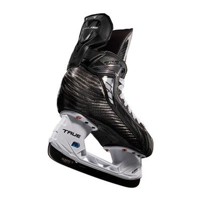 True SVH Pro Custom Player Skates - Senior  (In store Scan Required) | Larry's Sports Shop