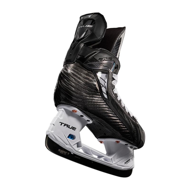 True SVH Pro Custom Player Skates - Senior  (In store Scan Required) | Larry&