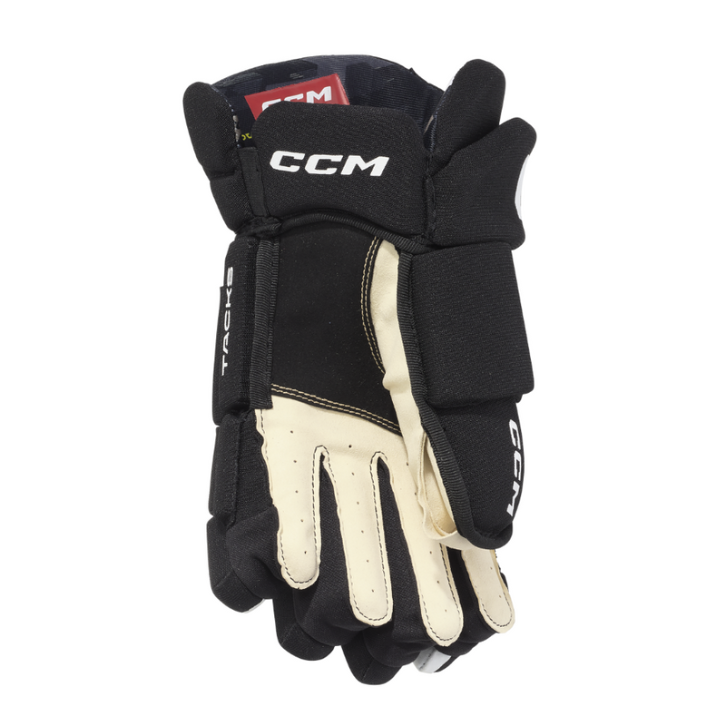 CCM SuperTacks AS550 Gloves - Senior | Larry&