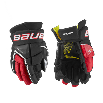 Bauer Supreme 3S Gloves - Senior