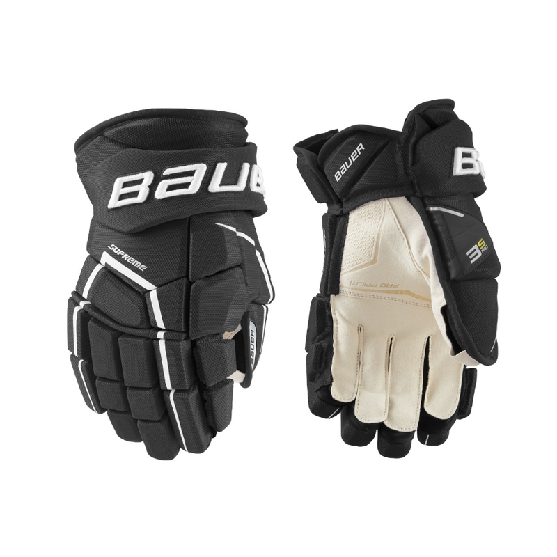 Bauer Supreme 3S Pro Gloves - Senior