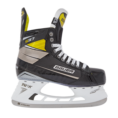 Bauer Supreme S37 Skates - Intermediate | Larry's Sports Shop