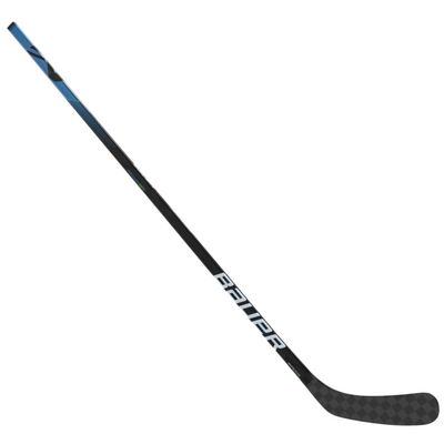 Bauer Nexus Geo Grip Hockey Stick - Intermediate | Larry's Sports Shop